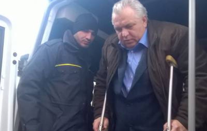 Nicușor Constantinescu, audiat la DNA Constanța. Inculpat într-un nou dosar privind plăți ilegale pentru cadastru