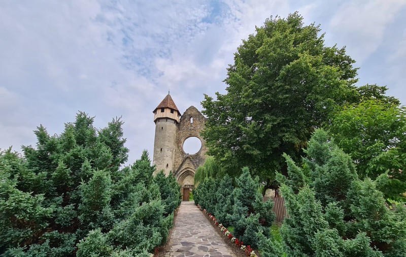 Șase destinații din România unde să ne petrecem vacanța de iarnă, în pandemie