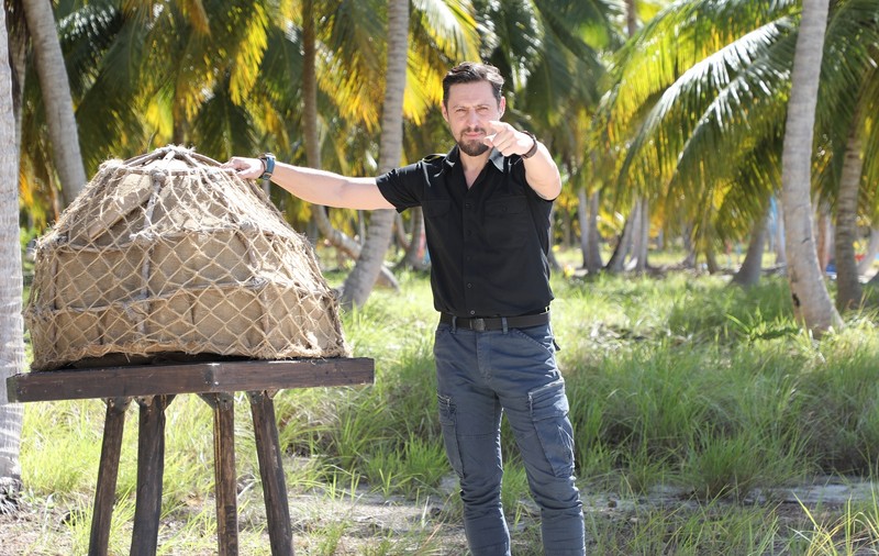 Ce se va întâmpla în prima ediție „Survivor România” 2022 duminică, 16 ianuarie. „Faimoși, Războinici, distracția s-a încheiat!”