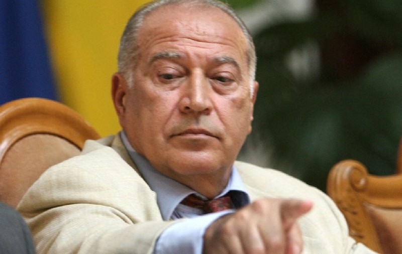 Cererea lui Dan Voiculescu de rejudecare a dosarului ICA a fost admisă, în principiu, de Tribunalul București