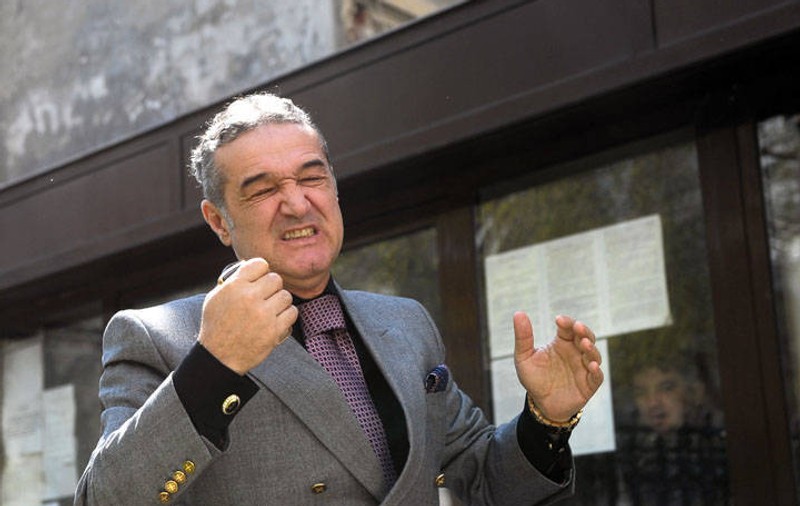 Decizie DRAMATICĂ luată de Gigi Becali! Jucătorii Stelei au ÎNGHEŢAT când au auzit asta