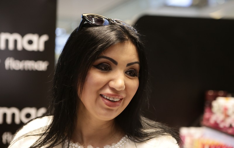 EXCLUSIV/ Adriana Bahmuțeanu vrea să se mărite din nou. Viitorul soț va avea nevoie de aprobarea copiilor ei