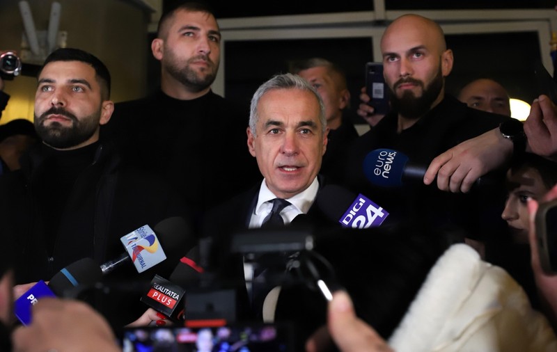 O jurnalistă de la site-ul Realitatea spune că a demisionat din cauza lui Călin Georgescu. Reacția conducerii