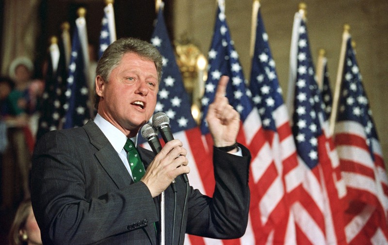 Bill Clinton i-a cerut Ungariei să atace Serbia în 1999, spune Viktor Orbán