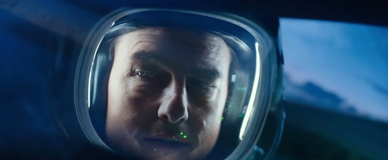 Tom Cruise va fi vedeta primului film turnat în spațiu