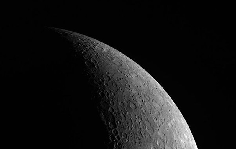 Descoperire incredibilă pe planeta Mercur, anunțată de NASA