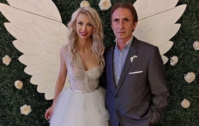 Reacția lui Săndel Bălan după ce Andreea Bălan a pierdut 90.000 de euro: „E dureros. Știe cineva cât a muncit ea?”. Cum a rămas fără bani