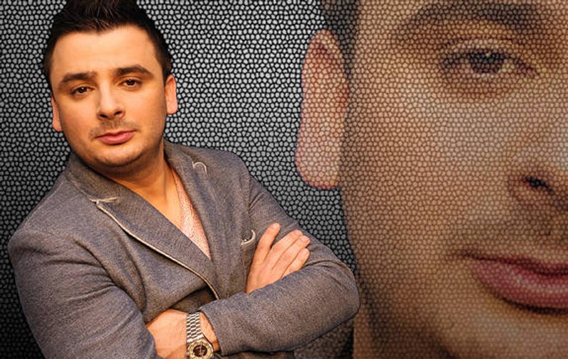 Liviu Guţă, invitat să participe la Britain's Got Talent