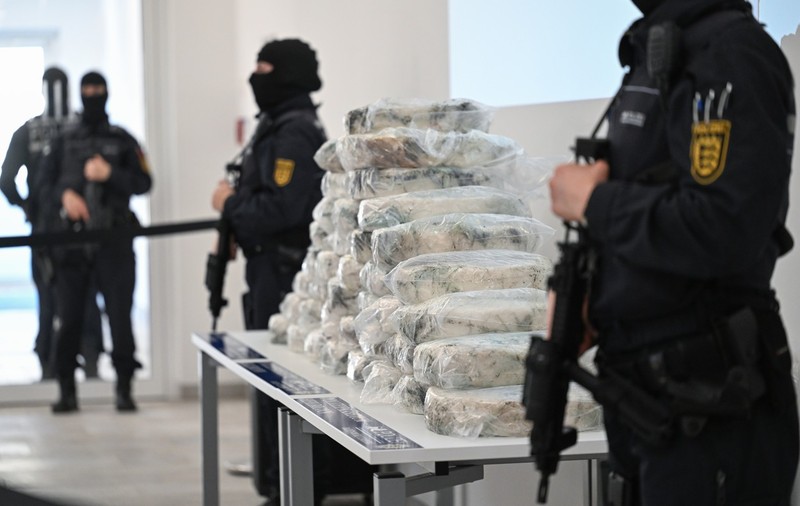 „El Chapo” de Asia, extrădat în Australia. Tse Chi Lop este considerat unul dintre cei mai bogați traficanți din lume