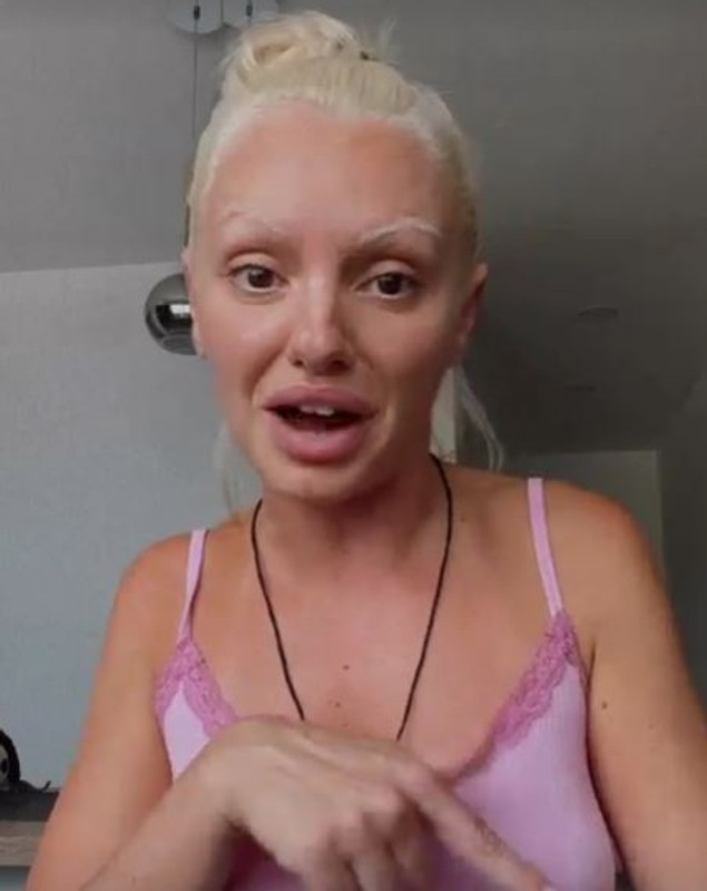 Alexandra Stan, revoltată după ce un bărbat căsătorit i-a propus să fie amanta lui: „Să-ți fie rușine!”