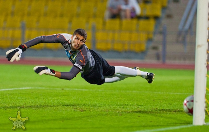 ROMÂNIA - MOLDOVA. Povestea fraţilor Calancea. Haltere și fotbal!