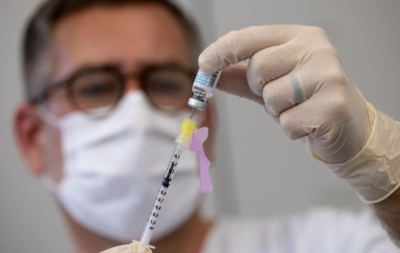 EMA a autorizat un vaccin împotriva variolei maimuței. Câte cazuri au fost raportate până acum în lume