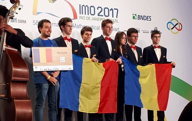 Adriana Nedelea LA FIX | Profesor care antrenează olimpici la matematică, despre suspendarea olimpiadelor în pandemie: Cine vrea să învețe în plus o face și fără concurs