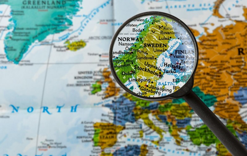 Ce este Baltoscandia, „fantoma geopolitică ce ar putea avea un viitor”, și de ce balticii ar prefera să fie scandinavi