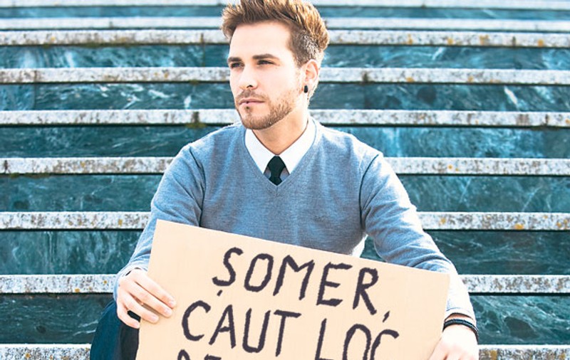Leii ar putea rămâne fără serviciu