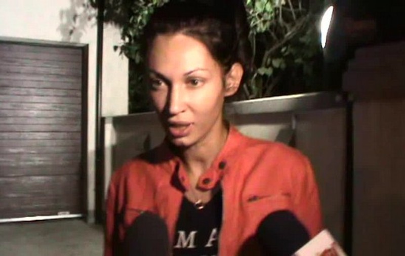 FOTO şi VIDEO cu NICOLETA LUCIU după ce şi-a văzut SOŢUL în braţele unei ANTRENOARE de FITNESS. SE VEDE CÂT a PLÂNS!