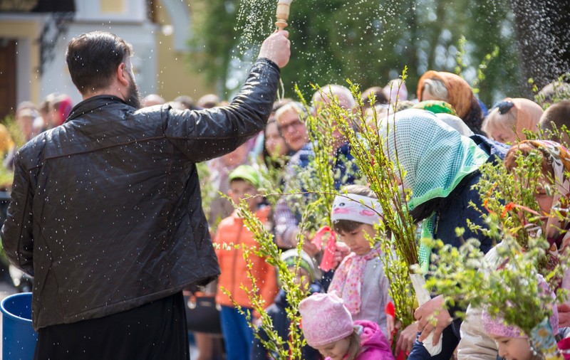 Cum să folosești ramurile de salcie de Florii și ce semnifică: tradiții și obiceiuri