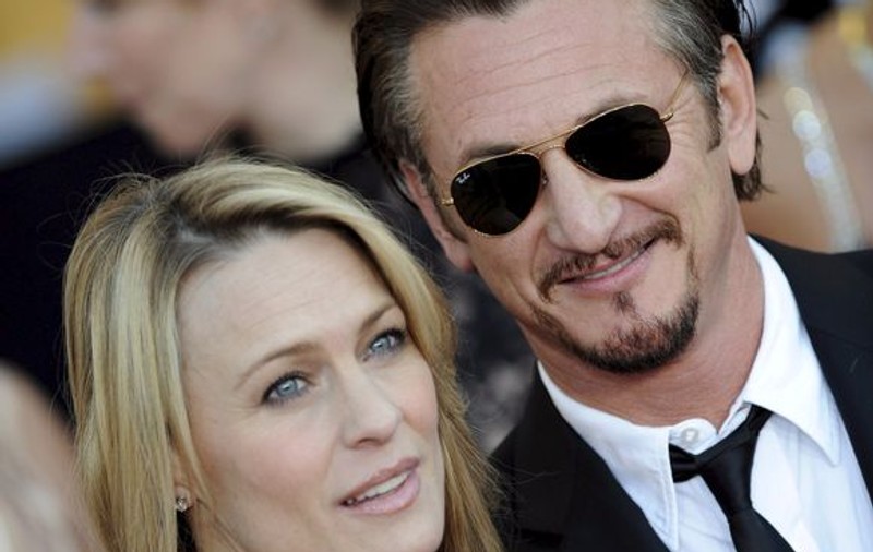 Sean Penn renunţă la Hollywood pentru familie