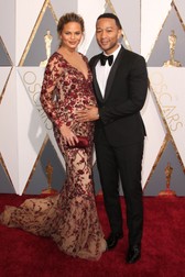 Chrissy Teige și John Legend