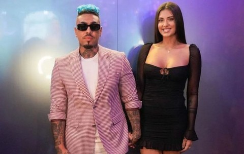 Antonia și Alex Velea i-au botezat copilul unui actor cunoscut: „Prietenie care ne leagă de foarte mulți ani”