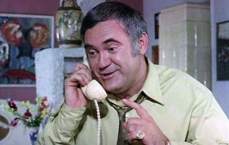 15 ani fără Dem Rădulescu! Marele actor ar fi împlinit astăzi 84 de ani | VIDEO