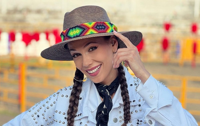 Irina Fodor a mâncat preparate mexicane la „America Express”. „Guacamole cu greieri. Nici nu simți insectele”
