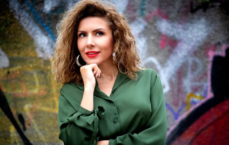 Carmen Brumă nu ține post. Vedeta atrage atenția: „Iată o greșeală foarte mare, care duce la îngrășare”