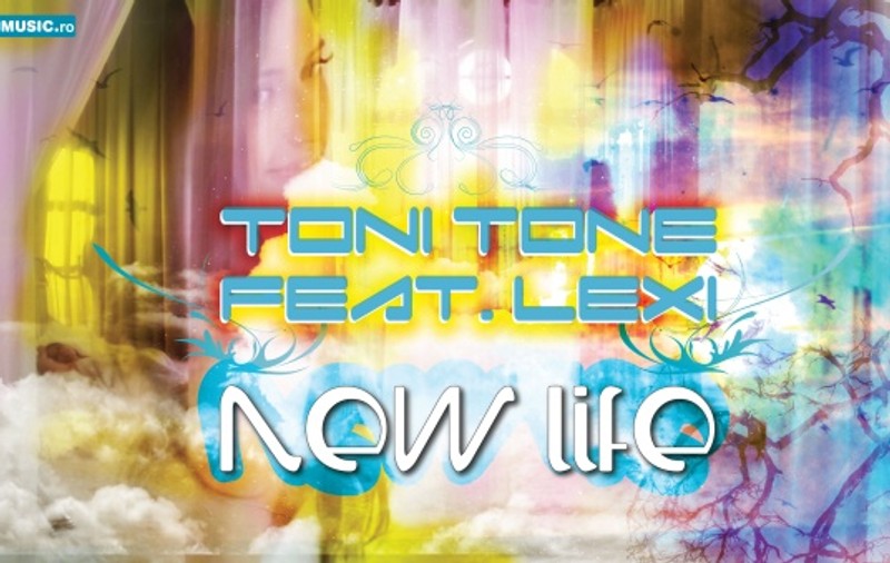 Libertatea.ro lansează în premieră "New Life" - noul single Toni Tone feat. Lexi | VIDEO