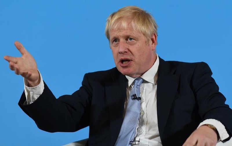 Boris Johnson exclude demisia sa pentru a nu fi obligat să ceară amânarea Brexit-ului