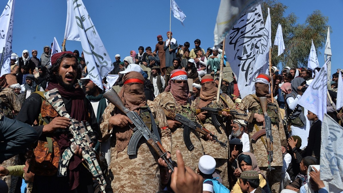 Afganistan