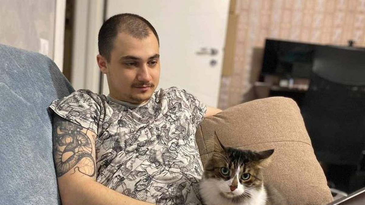 Tânărul care a murit lovit de tren în 2023