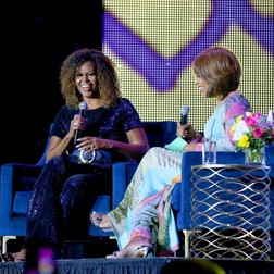 Michelle Obama