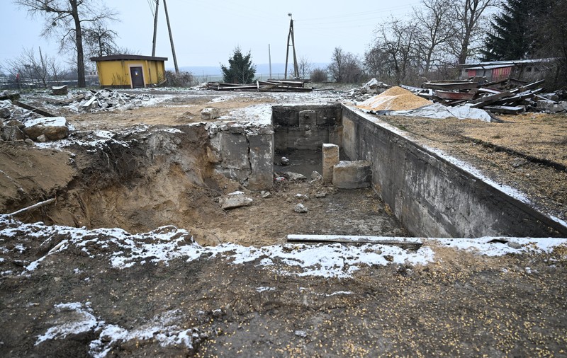 Varșovia confirmă oficial că racheta care a căzut anul trecut în Polonia era ucraineană, acuzând Kievul de lipsă de cooperare în anchetă
