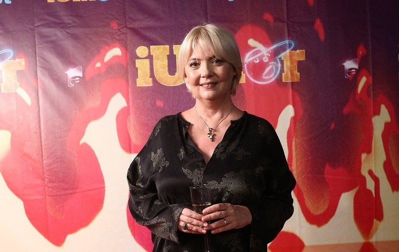 Actrița Emilia Popescu urcă pe scena de la iUmor. „Sper că va fi foarte bine, nu are legătură cu experiența mea”