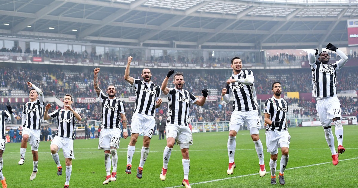Juventus Torino