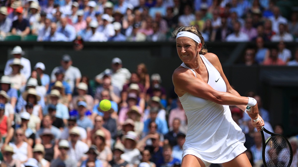 Victoria Azarenka a fost acuzată înainte de meciul cu Simona Halep: ”Trișează!”