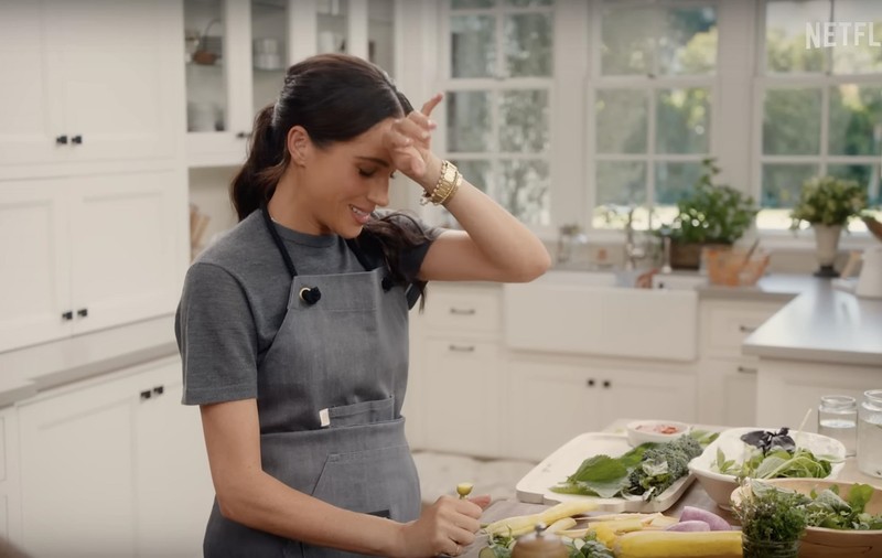 Singurul cuvânt folosit de un apropiat al lui Meghan Markle referitor la divorțul de prințul Harry