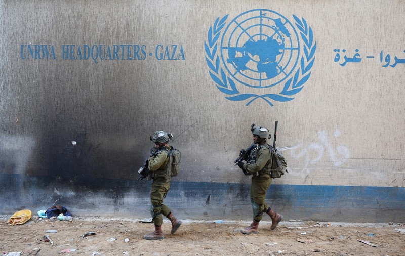 Consiliul de Securitate al ONU cere încetarea imediată a focului în Gaza și eliberarea tuturor ostaticilor. SUA s-au abținut de la vot