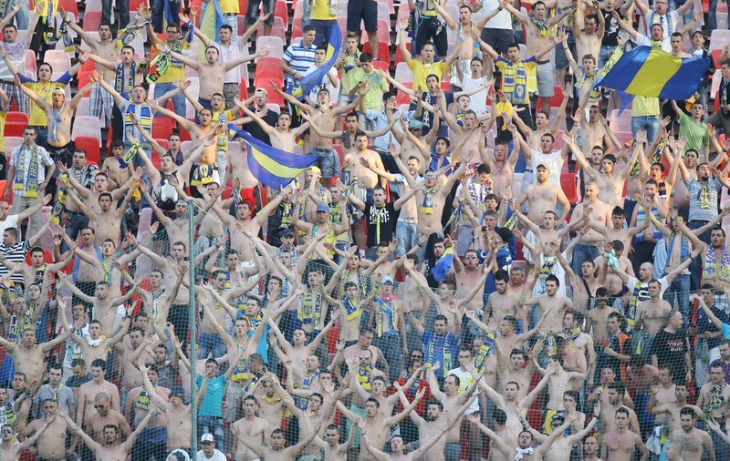 A jucat în Liga I, dar a prins CONTRACTUL VIEŢII în Germania