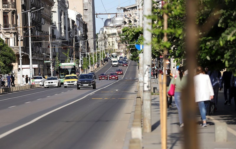 Cum va fi vremea la început de vară. Estimările meteorologilor pentru următoarele patru săptămâni