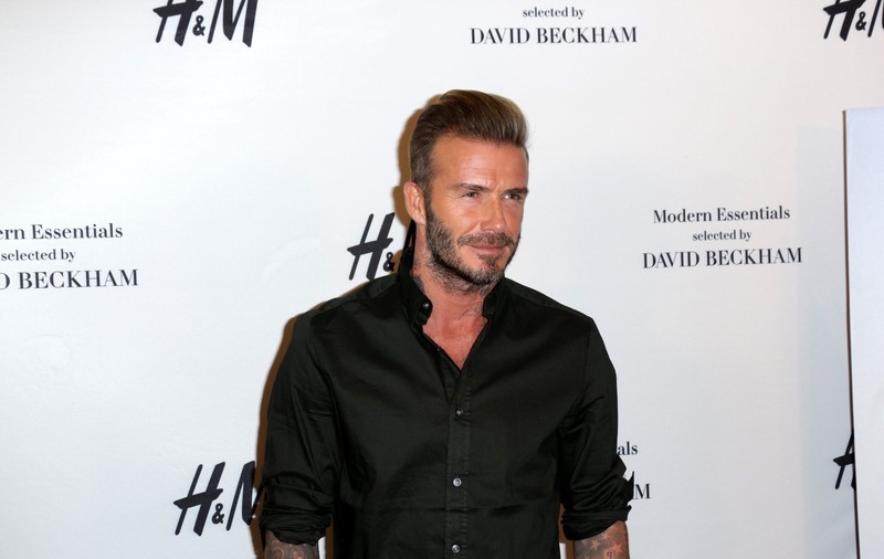 Fostul fotbalist David Beckham, criticat de chitaristul trupei Queen pentru că merge la vânătoare