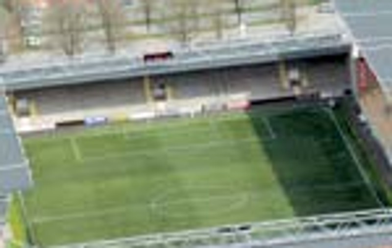 A 'desenat' orasul Boras