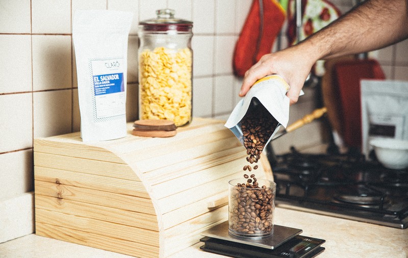 E momentul sa nu mai faci compromisuri. Alege cafeaua de specialitate, proaspăt prăjită!
