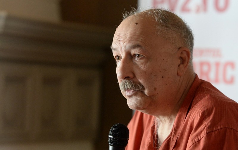 Academia Română i-a retras lui Alex Mihai Stoenescu „Meritul Academic” din cauza colaborării cu Securitatea comunistă