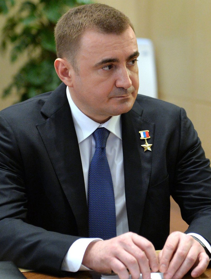 Alexei Diumin