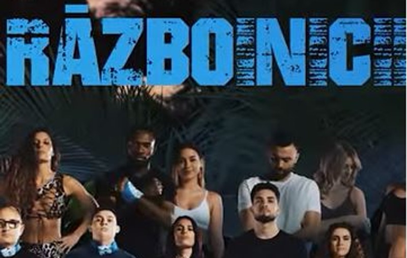 Primele imagini cu Războinicii de la „Survivor România” 2022. Nume surpriză printre concurenți