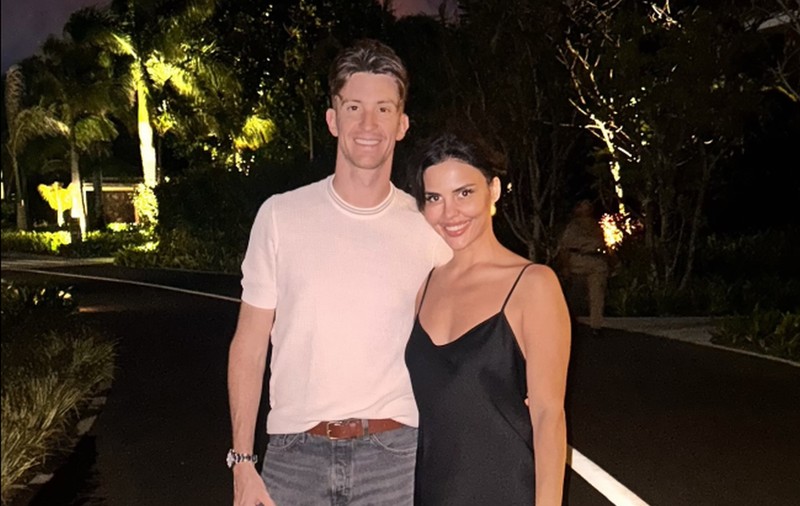 Rareș Cojoc, primele declarații despre divorțul de Andreea Popescu. „E foarte greu. Nu mi-am părăsit familia”