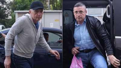 Decizia luată de CSM după ce procurorii Gigi Ștefan și Teodor Niță au fost arestați preventiv de Curtea Supremă