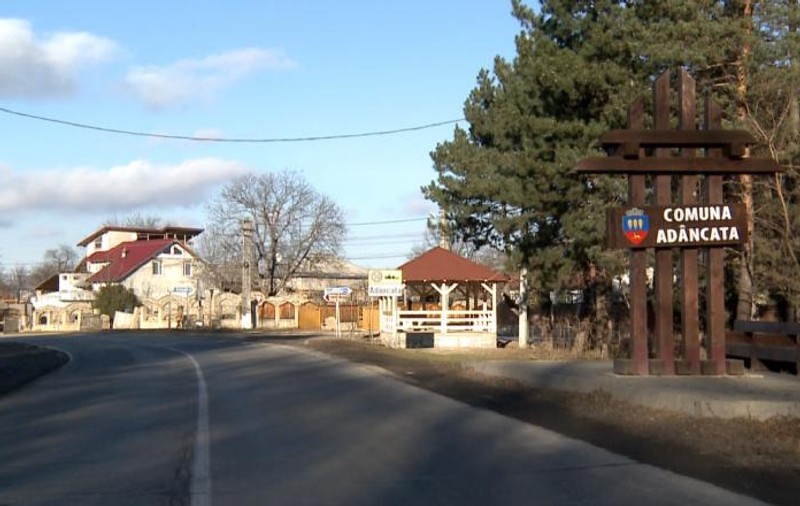 Ce măsuri iau primarii comunelor din Suceava intrate în carantină. ”Ne-am făcut o cantitate importantă de clor, spirt și alți dezinfectanți”
