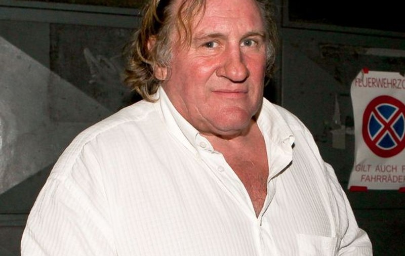 Gerard Depardieu a renunțat la cetățenia franceză: "Mă simt jignit"